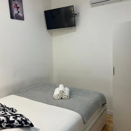 Homestay Almirante Reis - Arroios *
