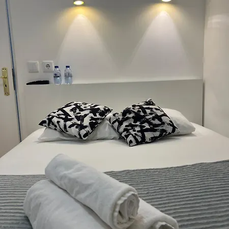 Homestay Almirante Reis - Arroios