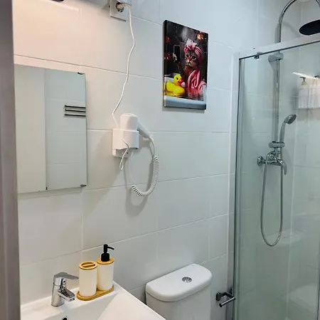 Almirante Reis - Arroios *