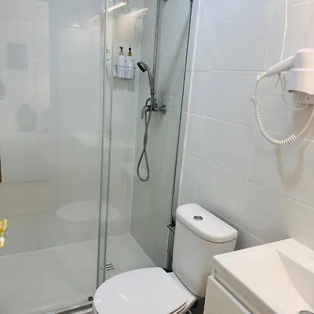 Almirante Reis - Arroios