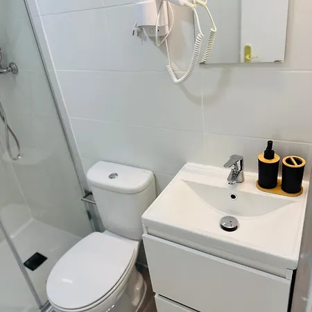 Almirante Reis - Arroios