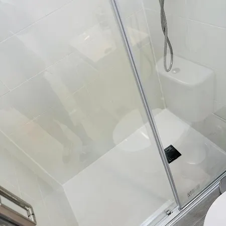 Almirante Reis - Arroios * Лісабон