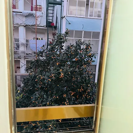 Homestay Almirante Reis - Arroios Lisbon
