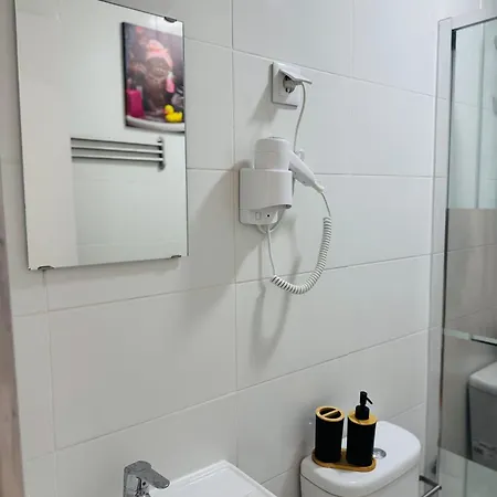 Almirante Reis - Arroios