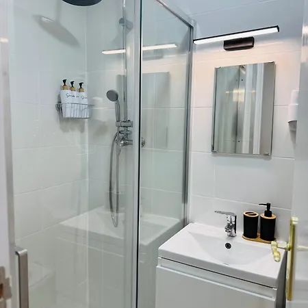 Almirante Reis - Arroios *