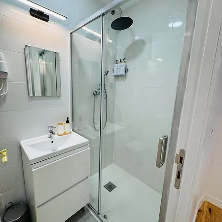 Almirante Reis - Arroios Homestay Lisbon