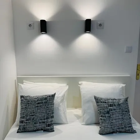 Homestay Almirante Reis - Arroios *