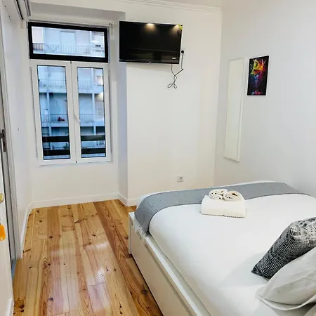 Homestay Almirante Reis - Arroios