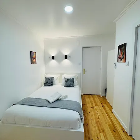 Homestay Almirante Reis - Arroios *
