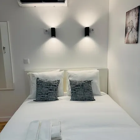 Homestay Almirante Reis - Arroios