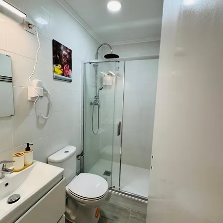 Almirante Reis - Arroios Homestay