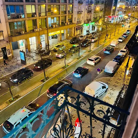 Ubytování v soukromí Almirante Reis - Arroios *