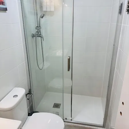 Almirante Reis - Arroios Homestay Lisbon