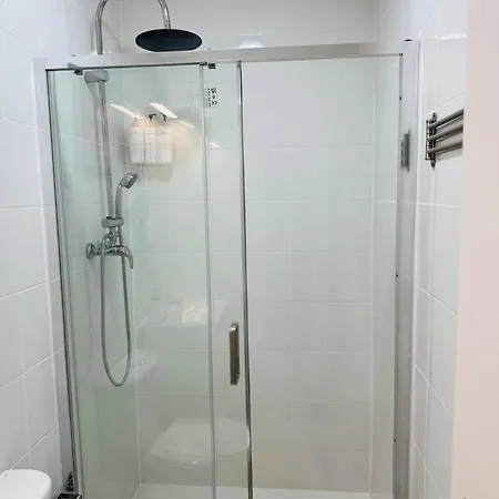 Homestay Almirante Reis - Arroios Lisbon