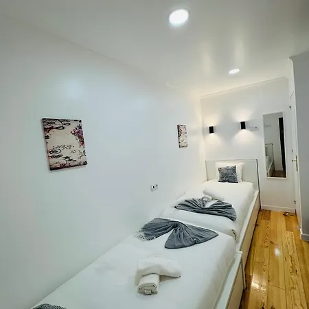 Almirante Reis - Arroios Lisboa