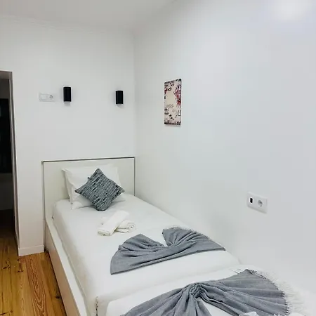 Almirante Reis - Arroios