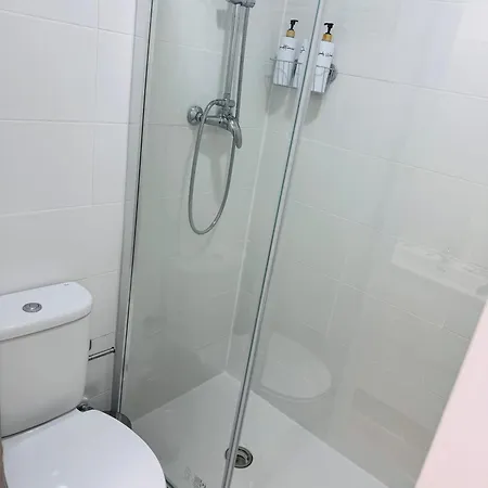 Homestay Almirante Reis - Arroios *