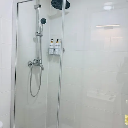 Almirante Reis - Arroios Homestay Lisbon