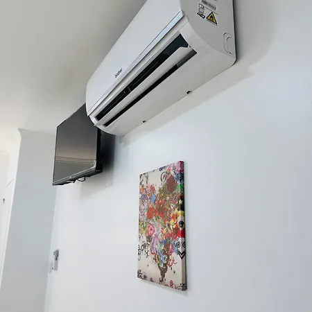 Almirante Reis - Arroios ליסבון