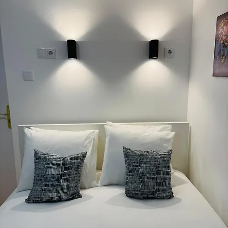 Almirante Reis - Arroios Lisbon