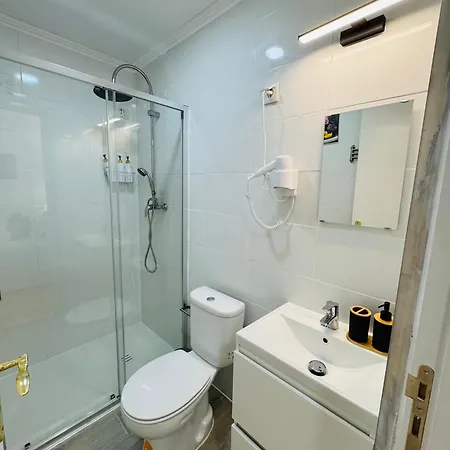 Homestay Almirante Reis - Arroios *