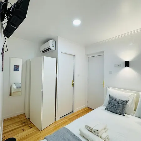 Homestay Almirante Reis - Arroios *