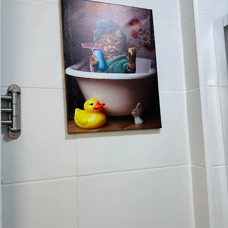 Homestay Almirante Reis - Arroios