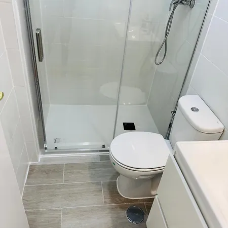 Homestay Almirante Reis - Arroios