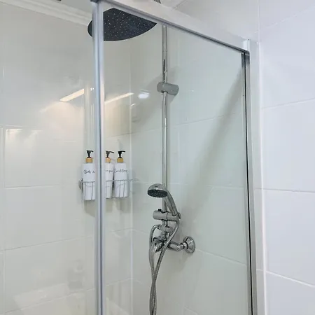 Almirante Reis - Arroios Homestay Lisbon