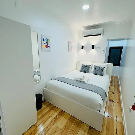 Almirante Reis - Arroios * Lisbon