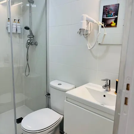 Almirante Reis - Arroios ליסבון