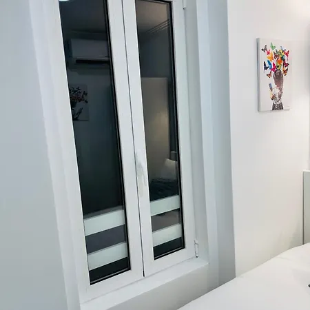 Almirante Reis - Arroios * ליסבון