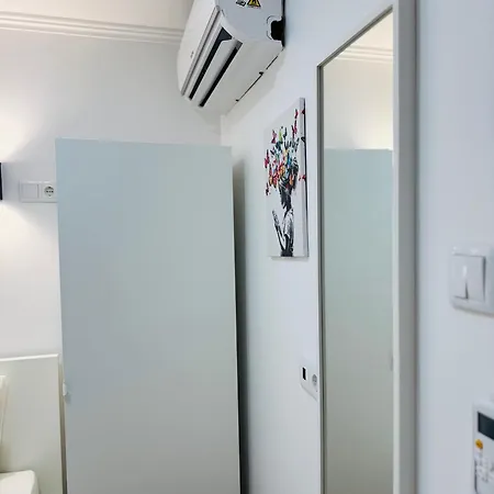 Homestay Almirante Reis - Arroios Lisbon