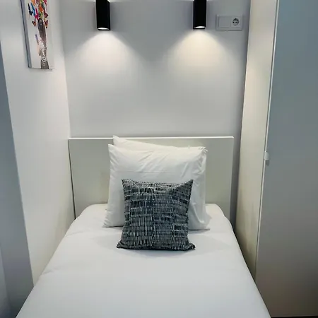 Almirante Reis - Arroios Homestay *