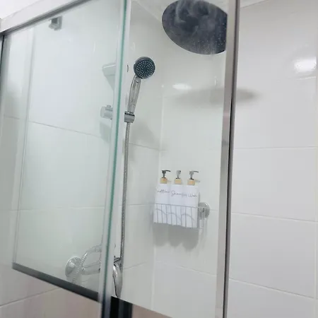 Almirante Reis - Arroios Lisbon