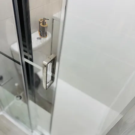 Almirante Reis - Arroios Privat bolig *