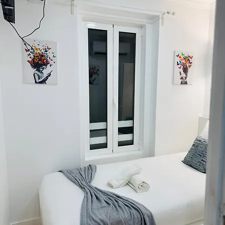 Almirante Reis - Arroios Homestay