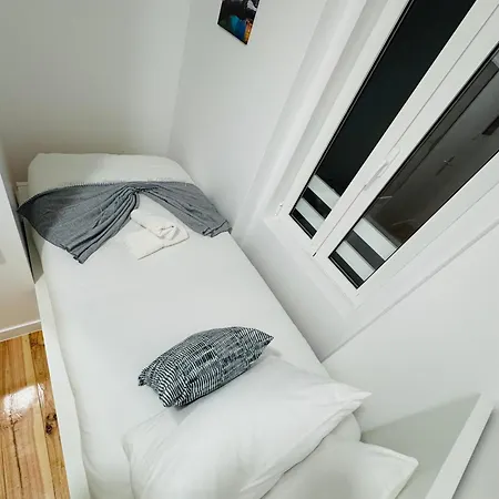 Almirante Reis - Arroios Homestay