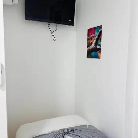 Almirante Reis - Arroios