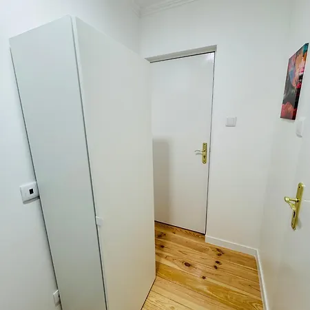 Almirante Reis - Arroios *