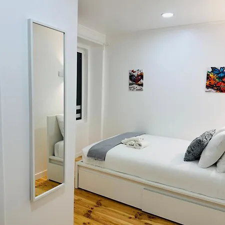 Almirante Reis - Arroios * Lisbon