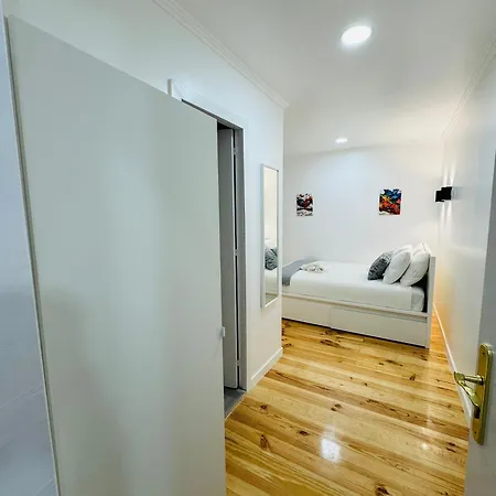 Almirante Reis - Arroios Homestay