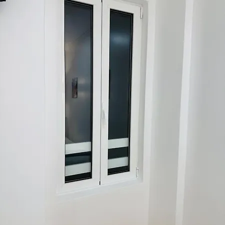 Almirante Reis - Arroios Privat bolig