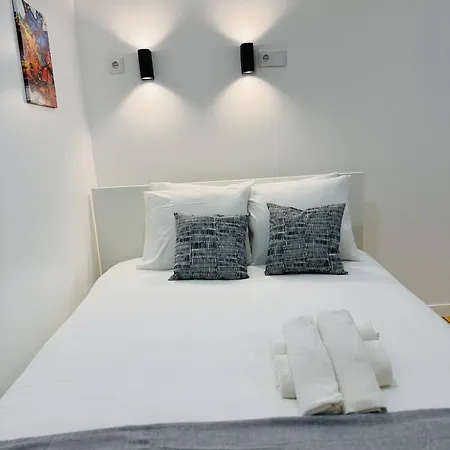 Homestay Almirante Reis - Arroios *