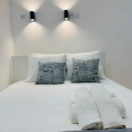 Almirante Reis - Arroios Ubytování v soukromí Lisboa