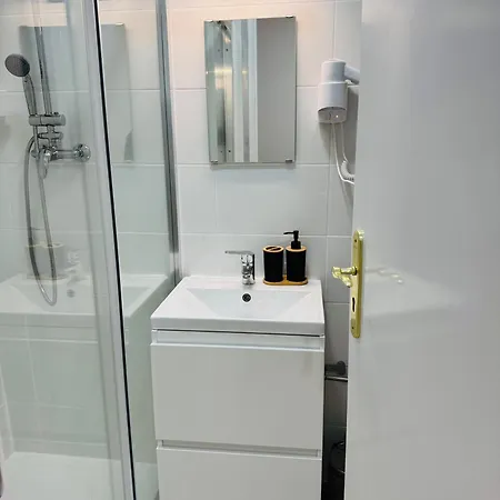 Almirante Reis - Arroios