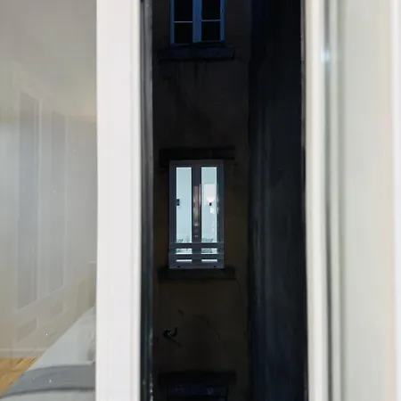 Almirante Reis - Arroios Homestay Lisbon