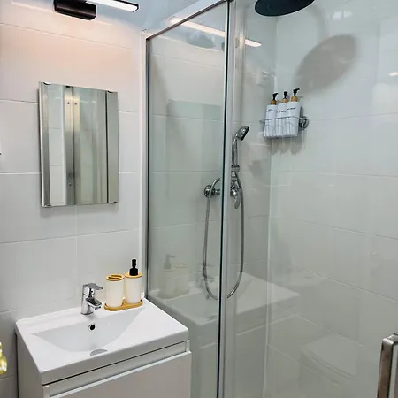 Almirante Reis - Arroios Privat bolig *