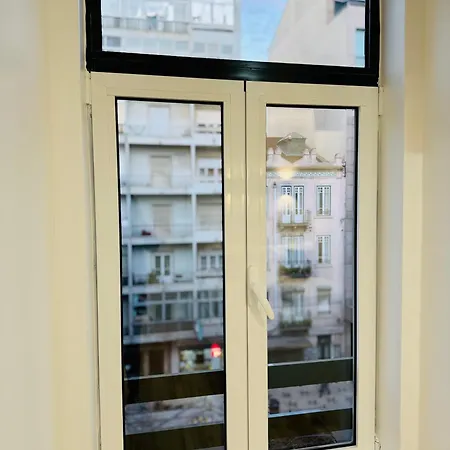 Almirante Reis - Arroios * Lisboa