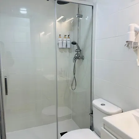 منزل للإقامة Almirante Reis - Arroios *